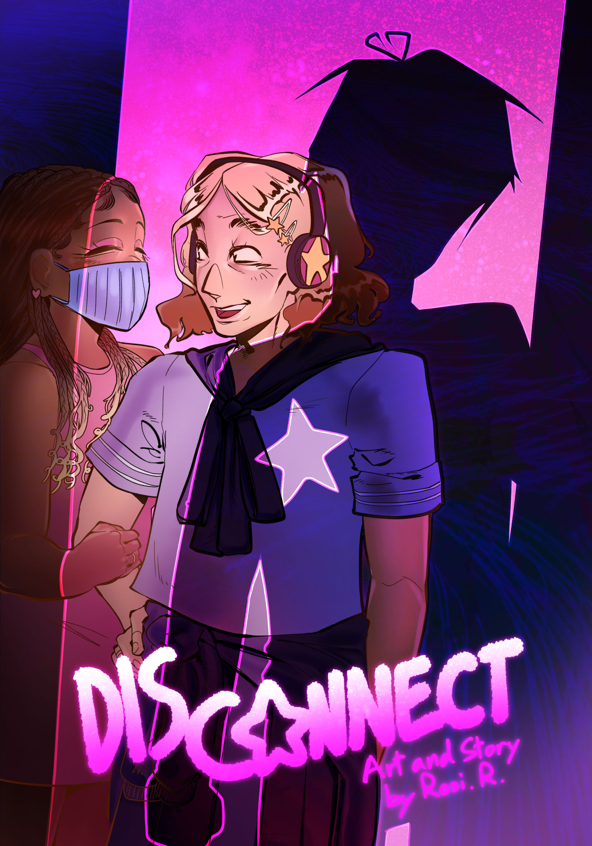 DISCONNECT